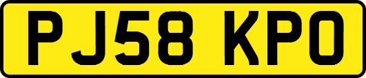 PJ58KPO