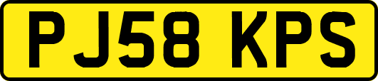 PJ58KPS