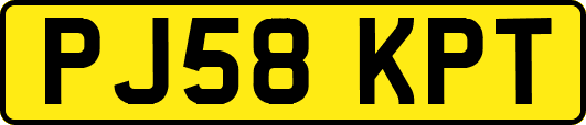 PJ58KPT