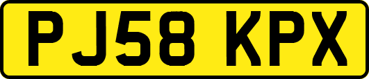 PJ58KPX
