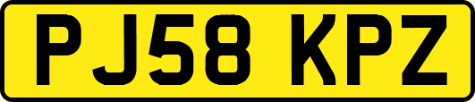 PJ58KPZ