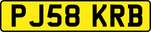 PJ58KRB