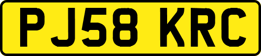 PJ58KRC