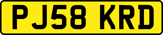 PJ58KRD