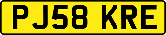 PJ58KRE