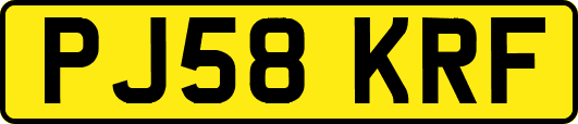 PJ58KRF