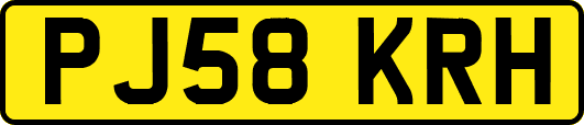 PJ58KRH