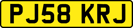 PJ58KRJ