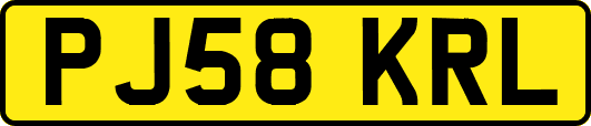 PJ58KRL