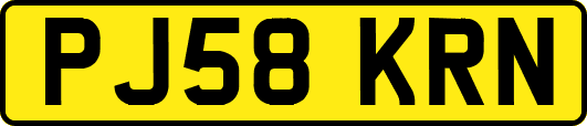PJ58KRN