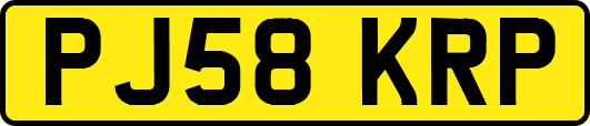 PJ58KRP