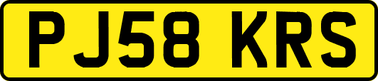PJ58KRS