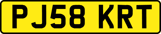 PJ58KRT