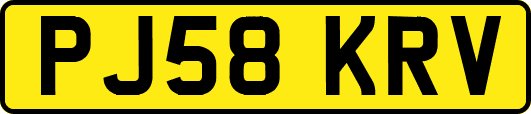 PJ58KRV