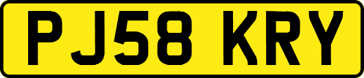 PJ58KRY