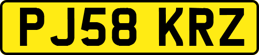 PJ58KRZ