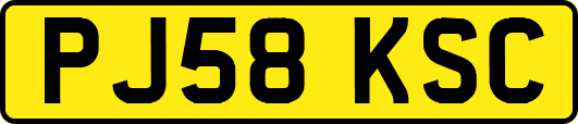 PJ58KSC