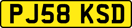 PJ58KSD