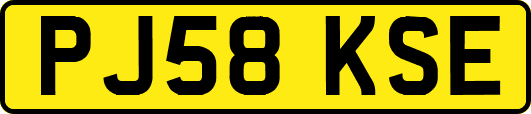 PJ58KSE