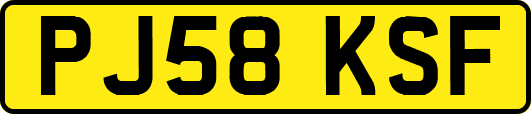 PJ58KSF