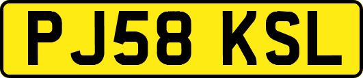 PJ58KSL