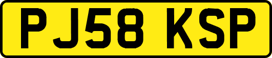 PJ58KSP