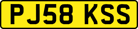 PJ58KSS