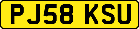 PJ58KSU