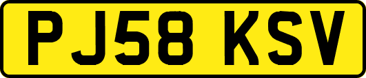 PJ58KSV