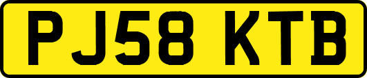 PJ58KTB