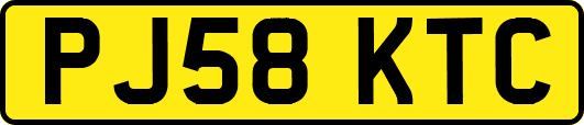 PJ58KTC
