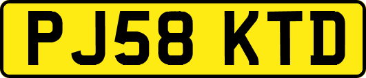 PJ58KTD