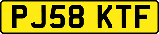 PJ58KTF