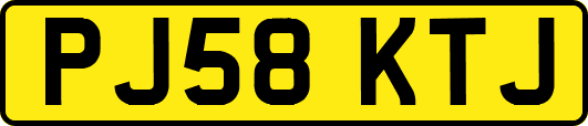 PJ58KTJ
