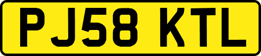 PJ58KTL