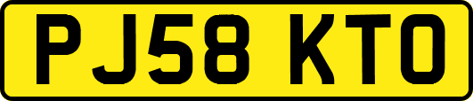 PJ58KTO