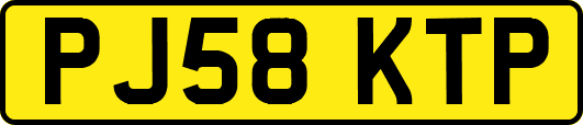 PJ58KTP