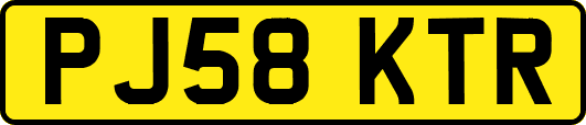 PJ58KTR