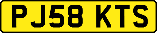 PJ58KTS