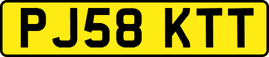 PJ58KTT