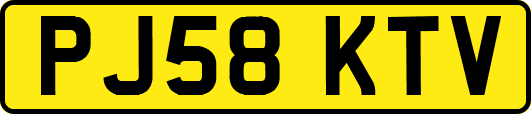 PJ58KTV