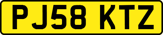 PJ58KTZ