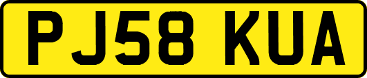 PJ58KUA