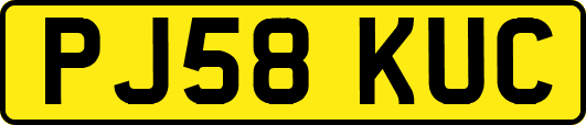 PJ58KUC