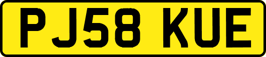 PJ58KUE