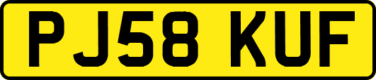 PJ58KUF