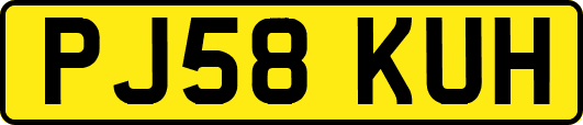 PJ58KUH