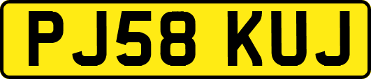 PJ58KUJ