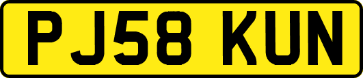 PJ58KUN