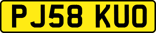 PJ58KUO